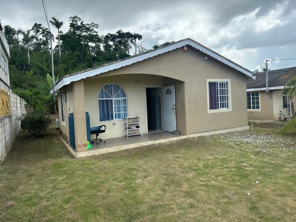 First image of 449- Bauhinia Drive in Montego Bay, St. James, Jamaica - property is For Sale