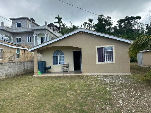 Second image of 449- Bauhinia Drive in Montego Bay, St. James, Jamaica - property is For Sale