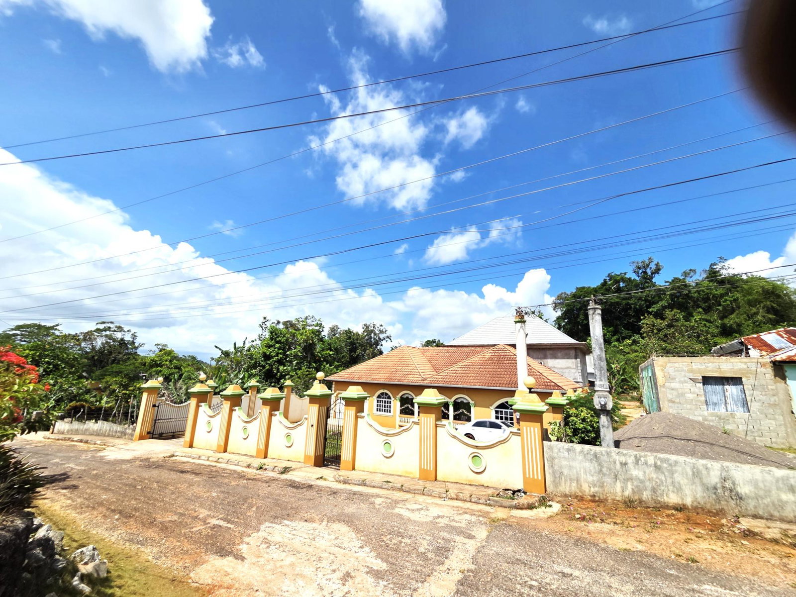 Sixteenth image of Edinburgh New Port in Newport, Manchester, Jamaica - property is For Sale