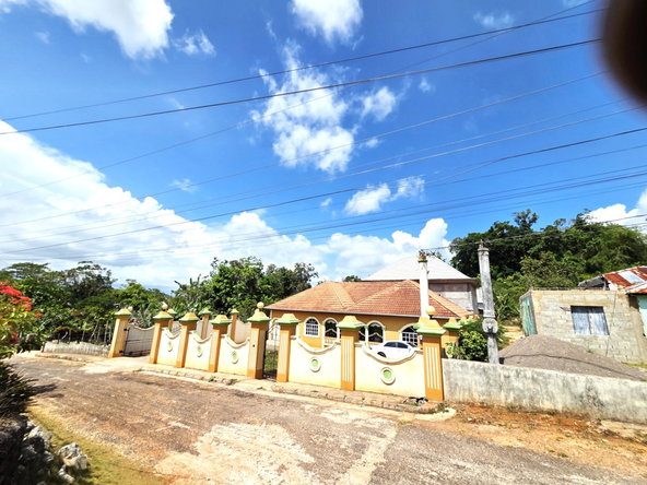 Sixteenth image of Edinburgh New Port in Newport, Manchester, Jamaica - property is For Sale