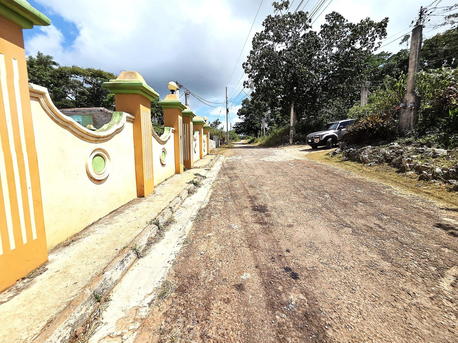 Seventeenth image of Edinburgh New Port in Newport, Manchester, Jamaica - property is For Sale