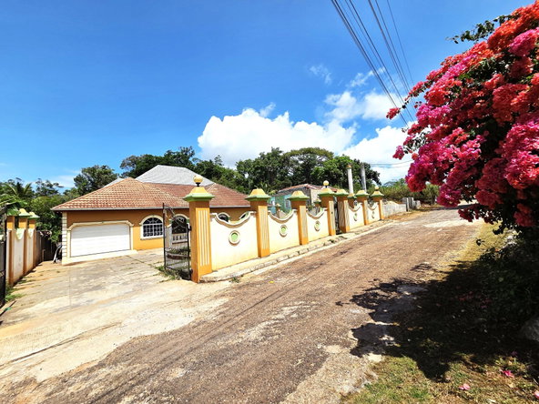 Second image of Edinburgh New Port in Newport, Manchester, Jamaica - property is For Sale