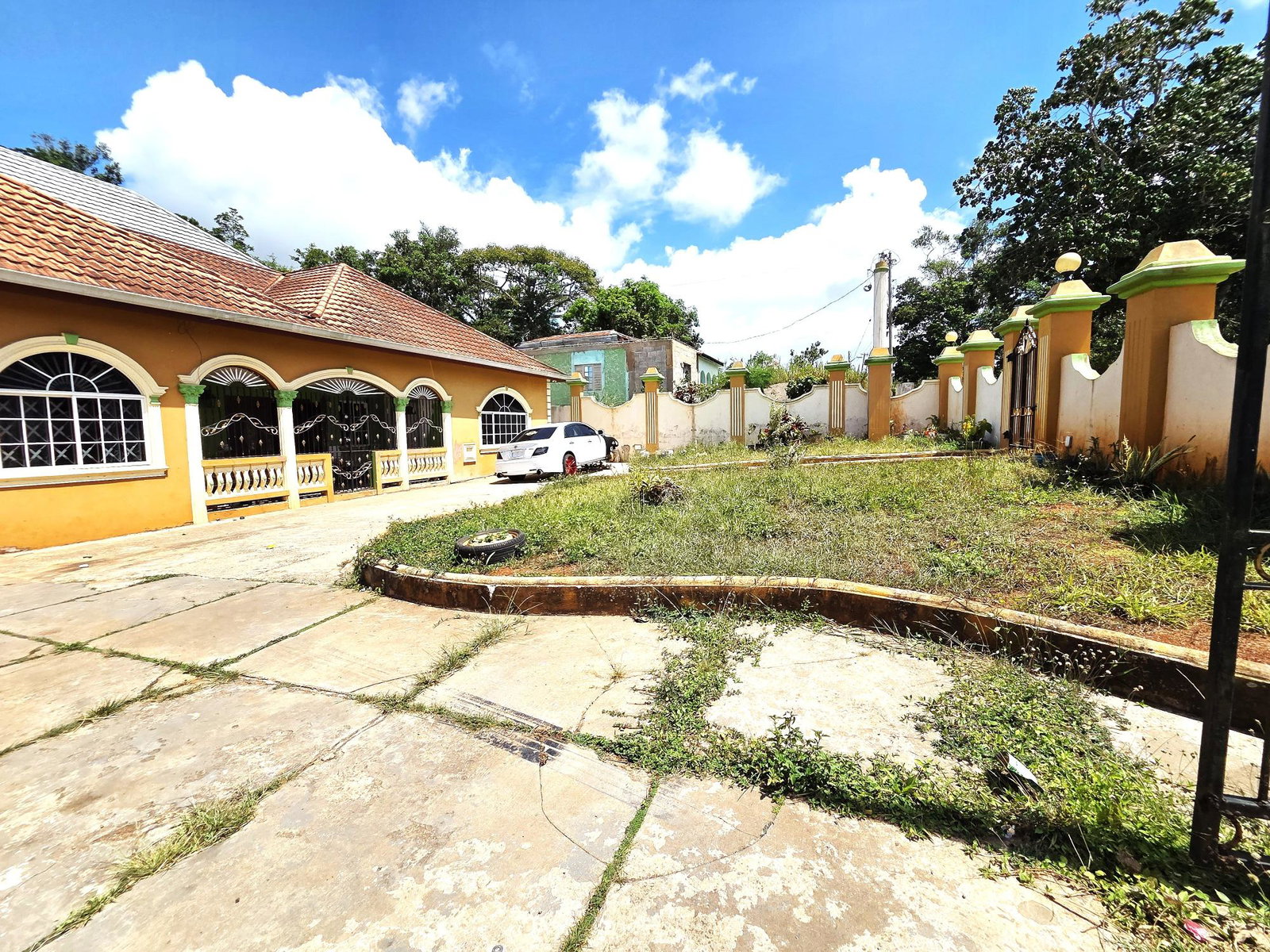 Third image of Edinburgh New Port in Newport, Manchester, Jamaica - property is For Sale