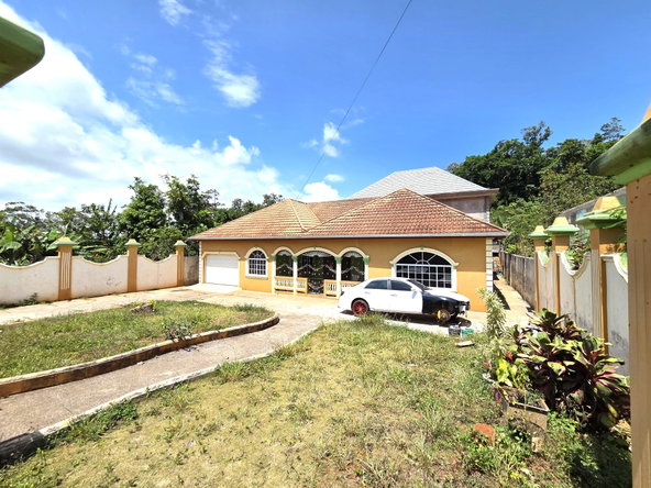 Fourth image of Edinburgh New Port in Newport, Manchester, Jamaica - property is For Sale