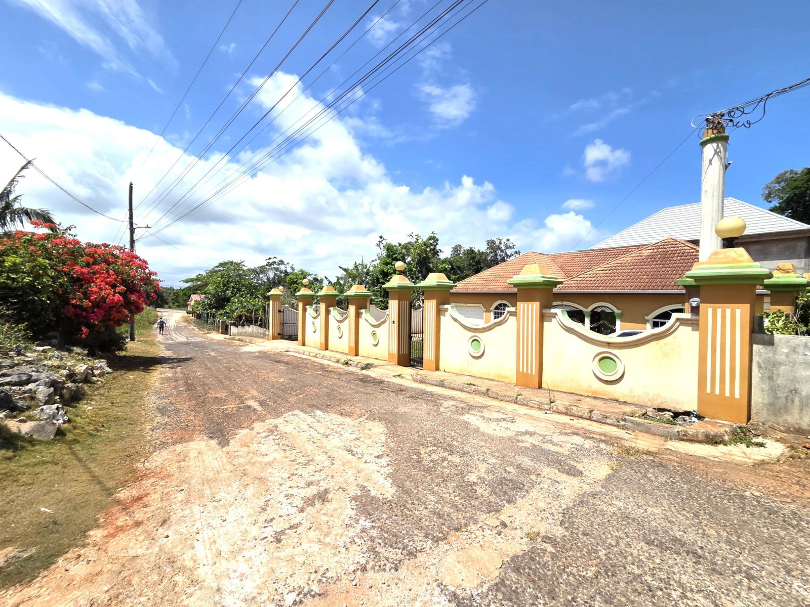Fifth image of Edinburgh New Port in Newport, Manchester, Jamaica - property is For Sale
