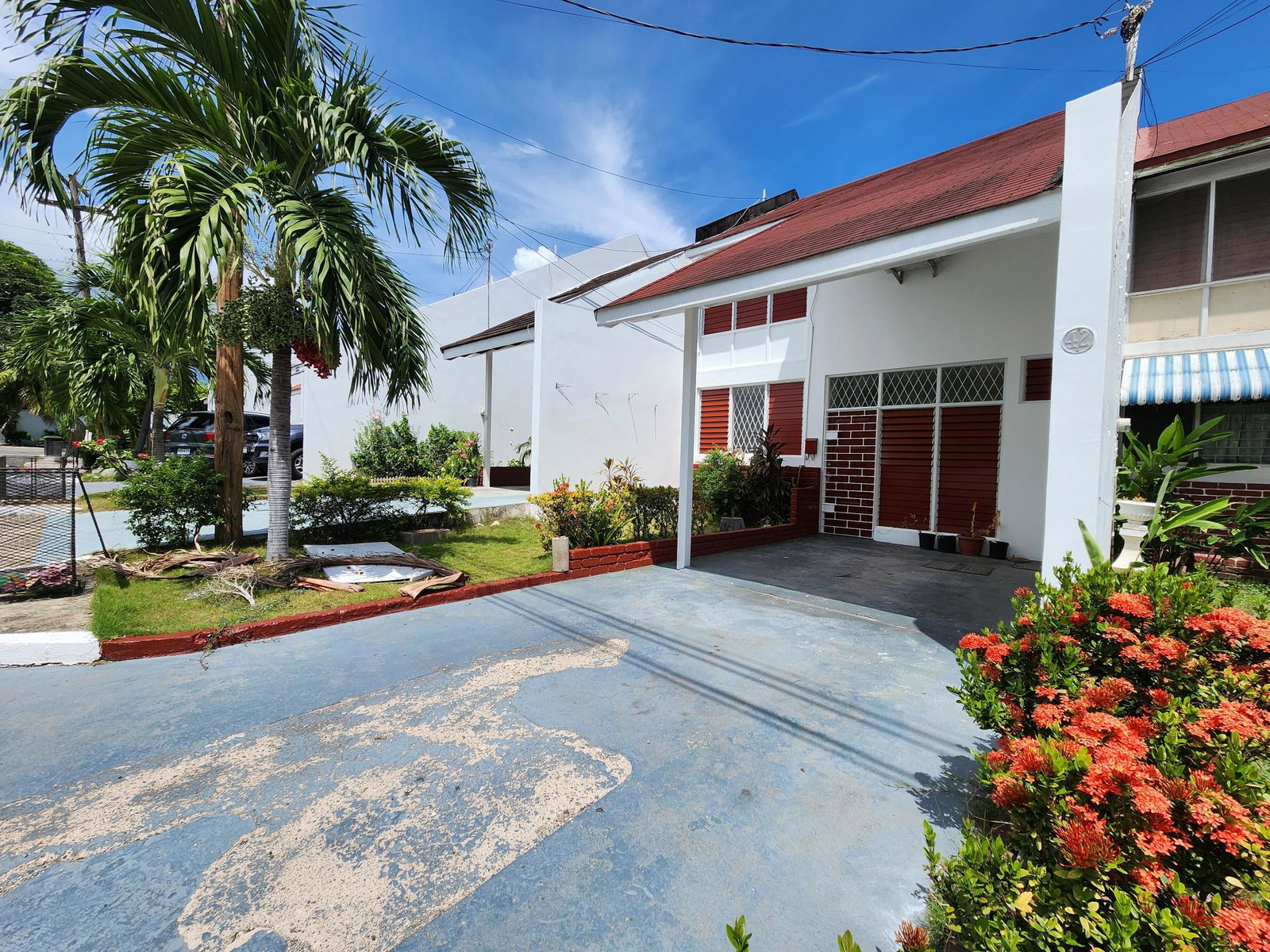 Second image of 42 Haining Crescent in Kingston 5, St. Andrew, Jamaica - property is For Sale