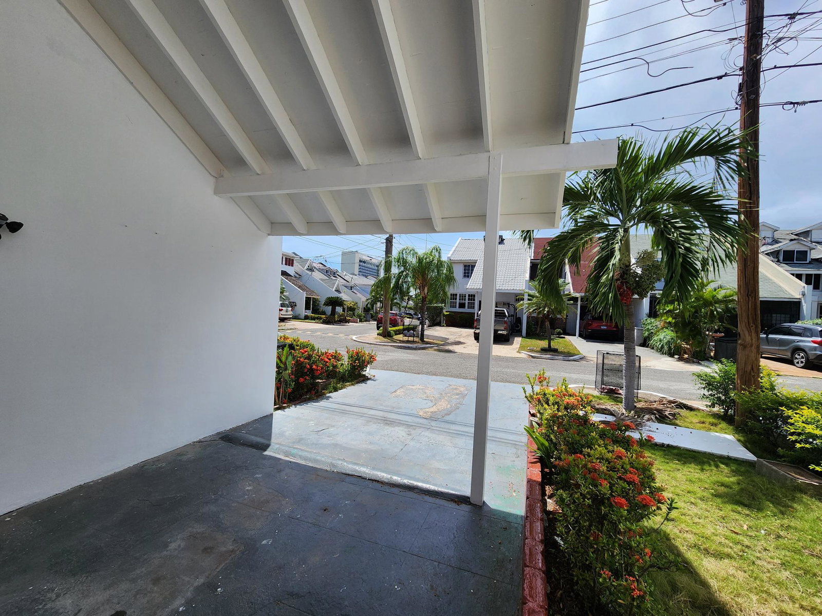 Third image of 42 Haining Crescent in Kingston 5, St. Andrew, Jamaica - property is For Sale