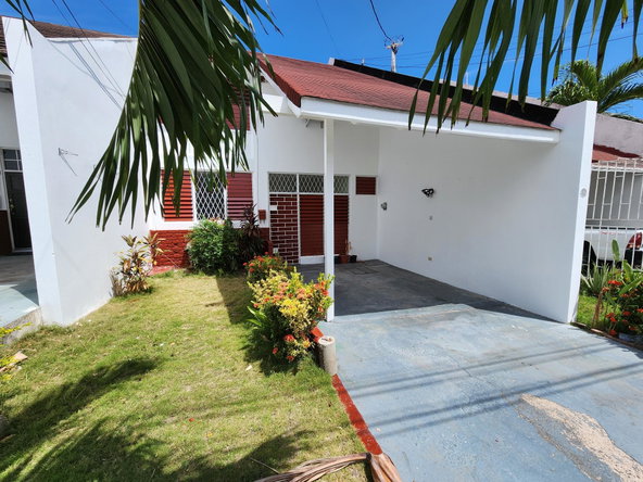 Fifth image of 42 Haining Crescent in Kingston 5, St. Andrew, Jamaica - property is For Sale