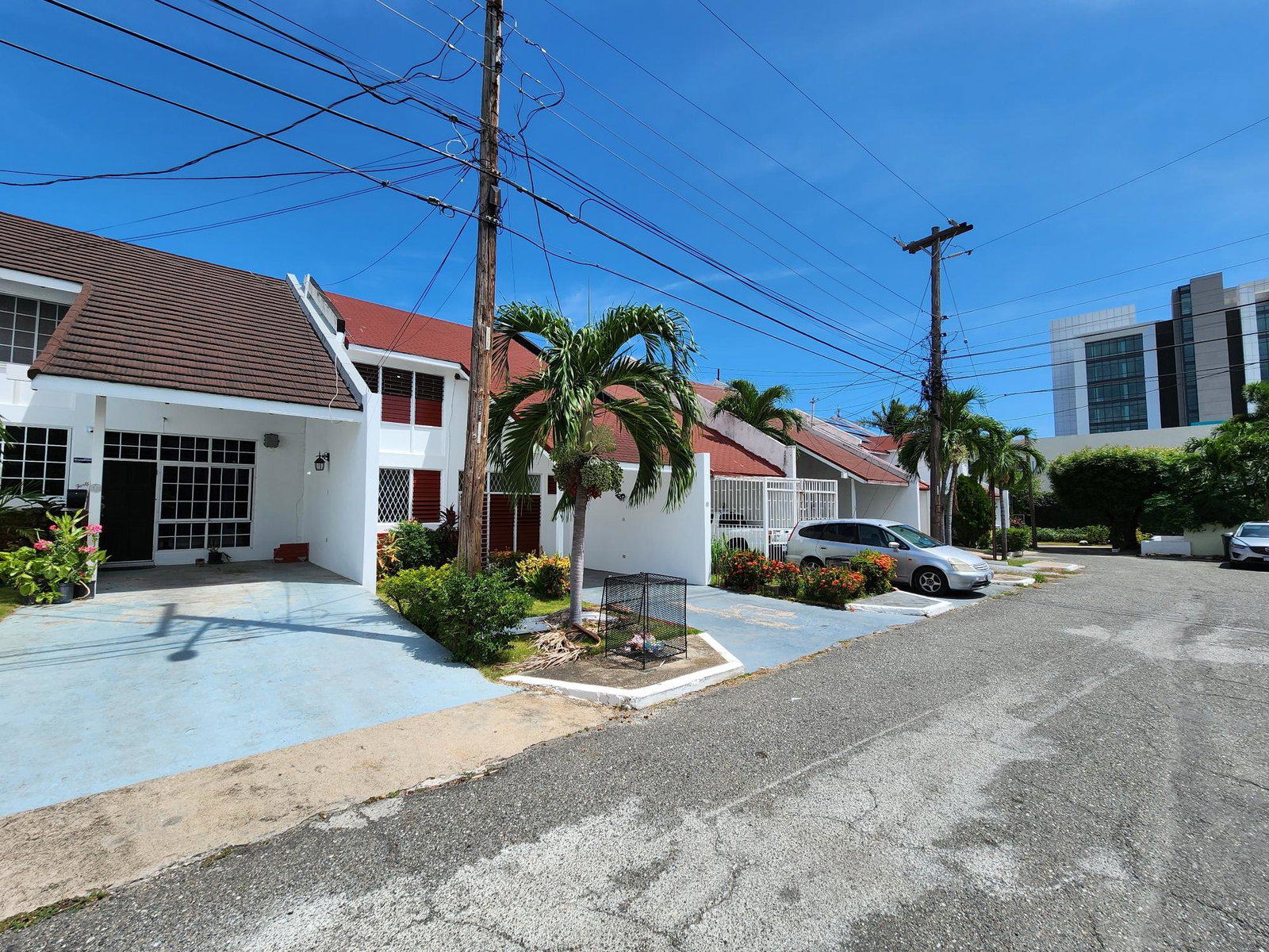 Sixth image of 42 Haining Crescent in Kingston 5, St. Andrew, Jamaica - property is For Sale