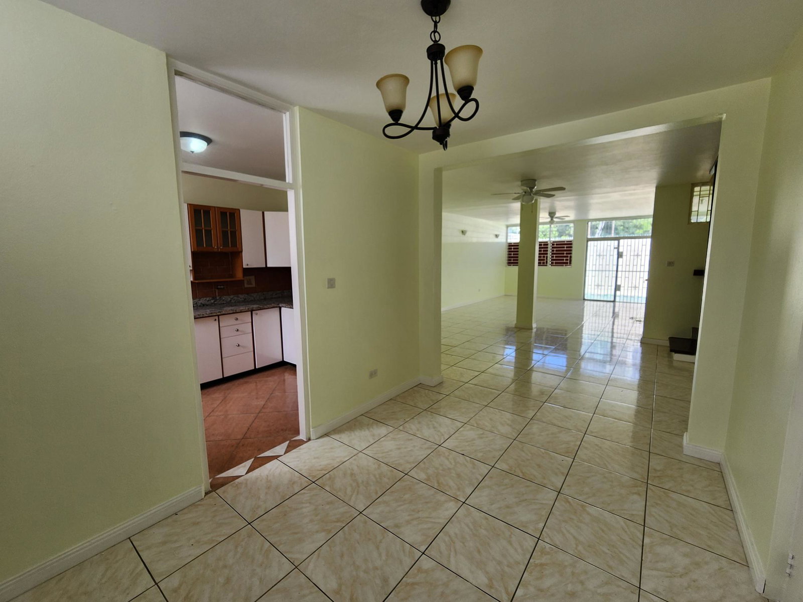 Eighth image of 42 Haining Crescent in Kingston 5, St. Andrew, Jamaica - property is For Sale