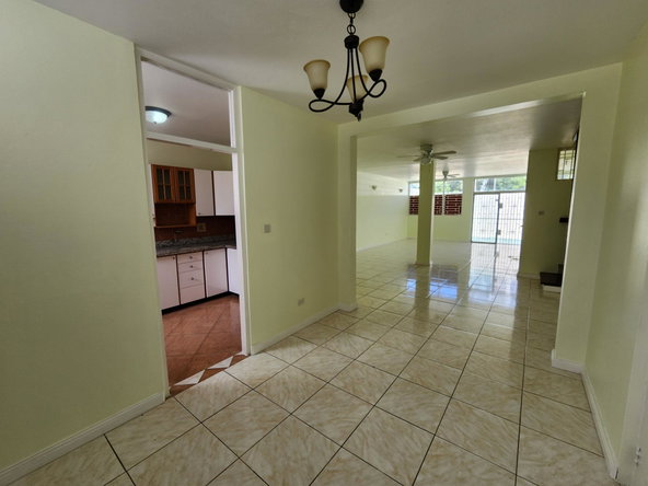 Eighth image of 42 Haining Crescent in Kingston 5, St. Andrew, Jamaica - property is For Sale
