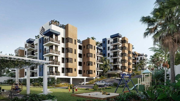 First image of A-102-3a Grosvenor Heights, Manor in Constant Spring P.O., St. Andrew, Jamaica - property is For Sale