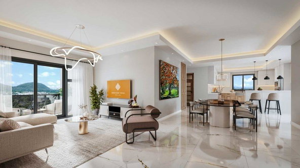 Third image of A-102-3a Grosvenor Heights, Manor in Constant Spring P.O., St. Andrew, Jamaica - property is For Sale