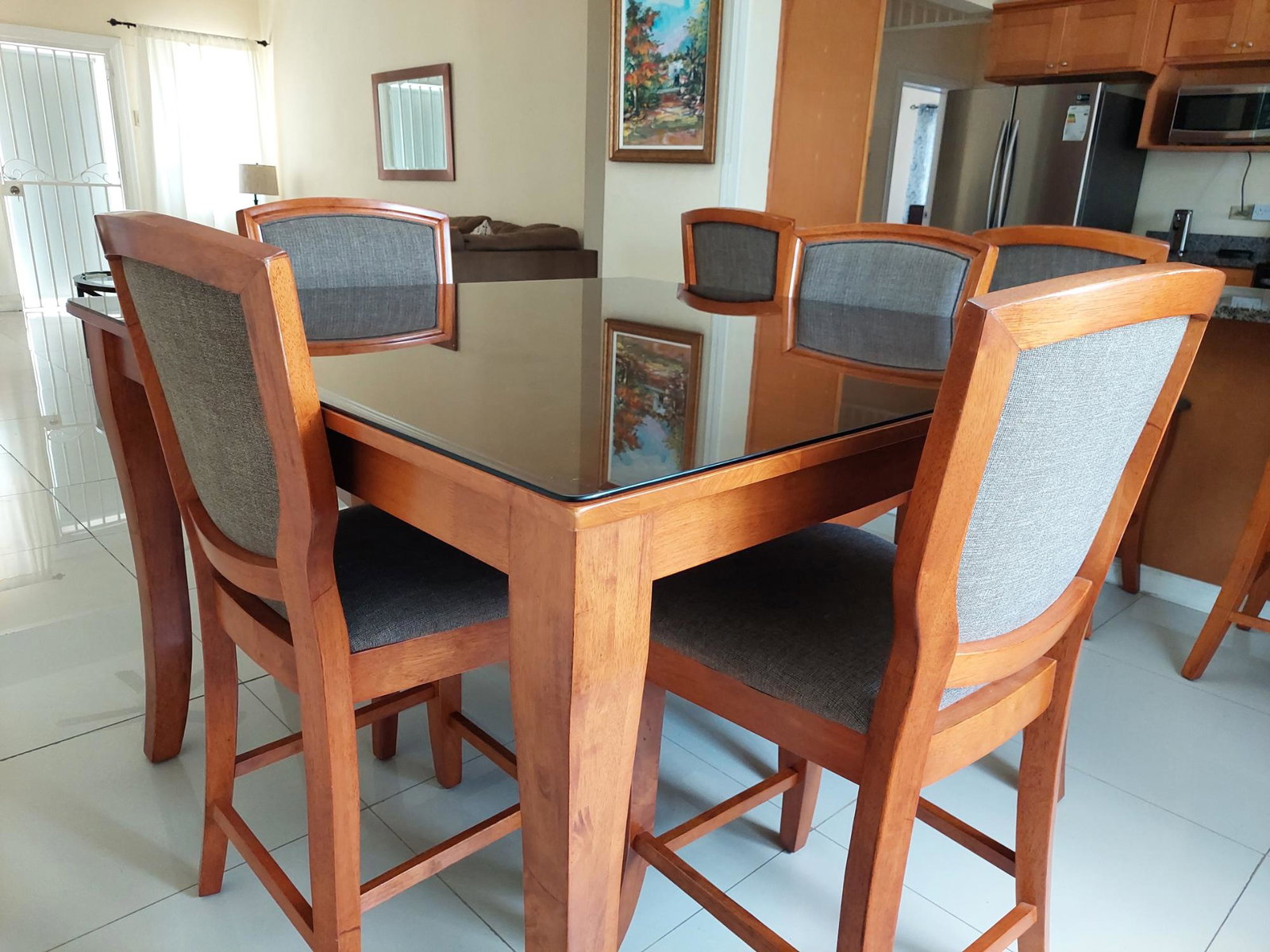 Eighteenth image of 5-8 Sandhurst Avenue in Kingston 6, St. Andrew, Jamaica - property is For Rent