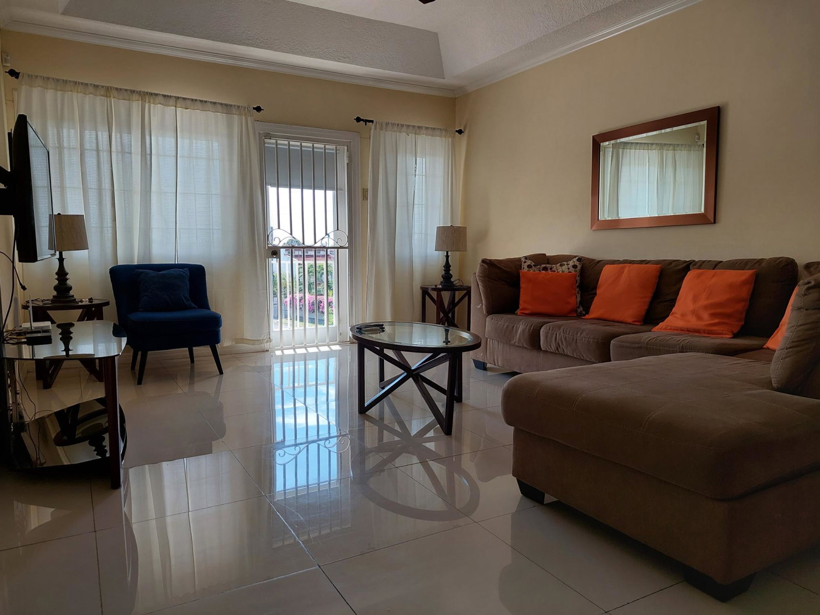 Twenty-Second image of 5-8 Sandhurst Avenue in Kingston 6, St. Andrew, Jamaica - property is For Rent