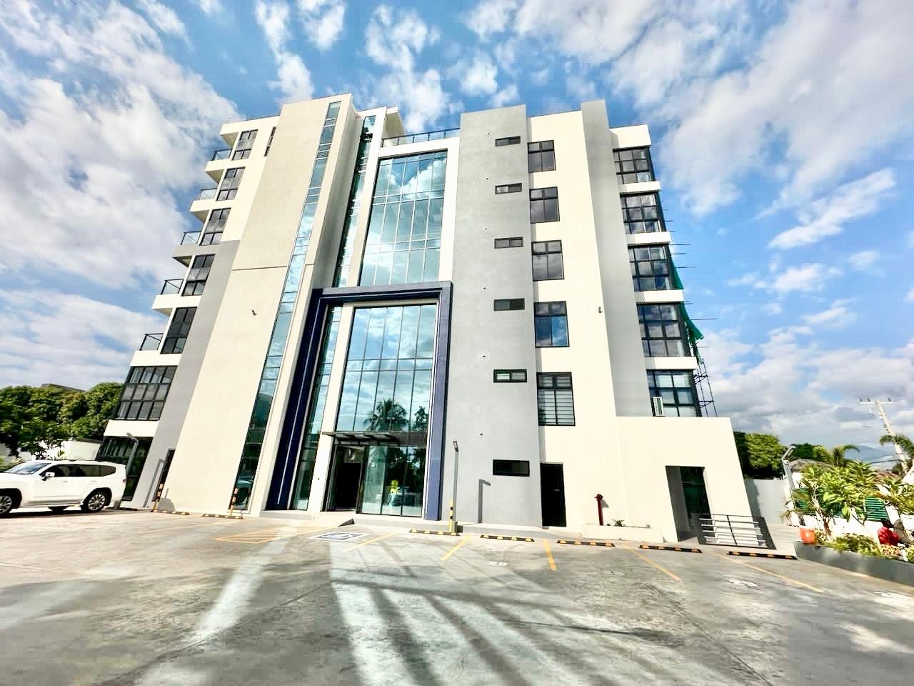 Second image of 10-13 Haining Road in Kingston 5, St. Andrew, Jamaica - property is For Rent