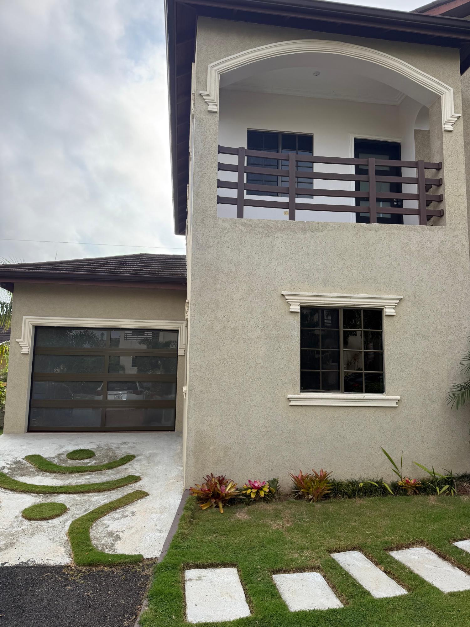 Third image of 5b- Villa Road in Mandeville, Manchester, Jamaica - property is For Sale