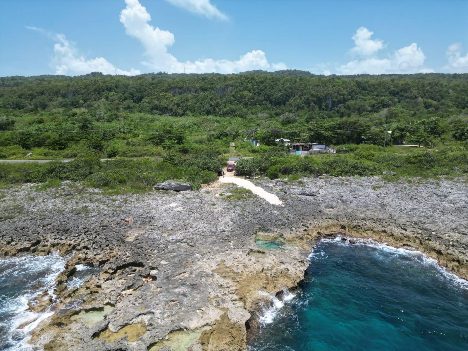 Second image of Rockmoor in Oracabessa, St. Mary, Jamaica - property is For Sale