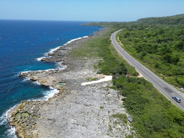 Fourth image of Rockmoor in Oracabessa, St. Mary, Jamaica - property is For Sale