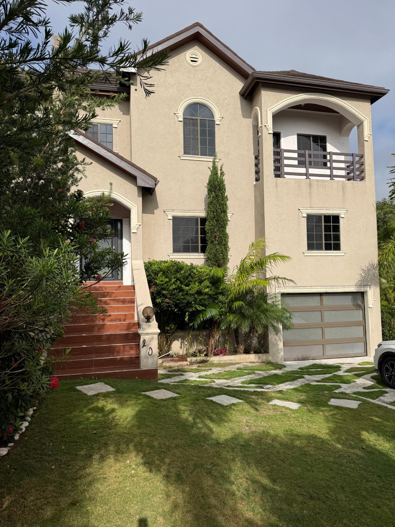 First image of 2d- Villa Road in Mandeville, Manchester, Jamaica - property is For Rent