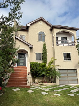 Second image of 2d- Villa Road in Mandeville, Manchester, Jamaica - property is For Rent