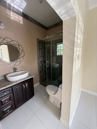 Twenty-Second image of 2d- Villa Road in Mandeville, Manchester, Jamaica - property is For Rent