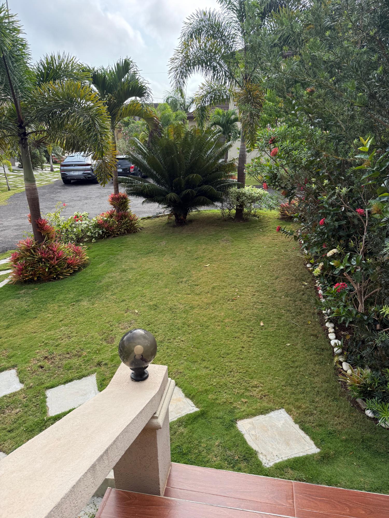 Third image of 2d- Villa Road in Mandeville, Manchester, Jamaica - property is For Rent