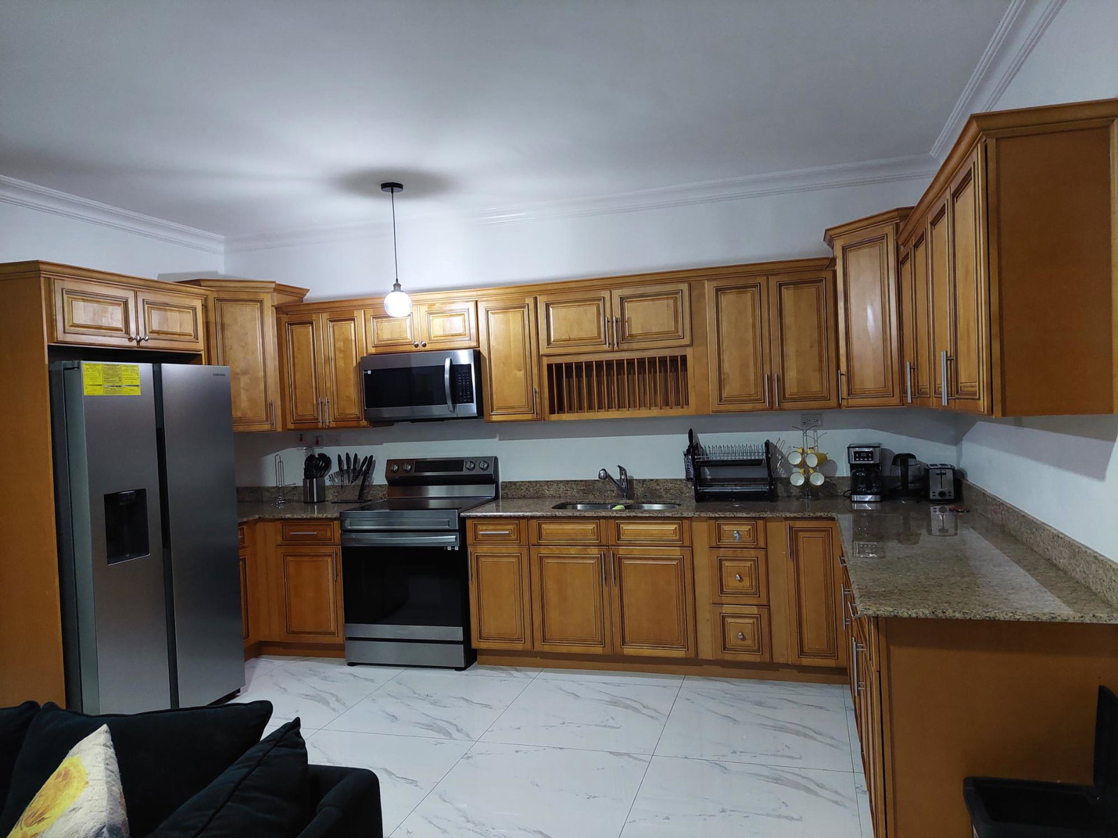 Sixteenth image of 24- 1 Argyle Road in Kingston 5, St. Andrew, Jamaica - property is For Rent