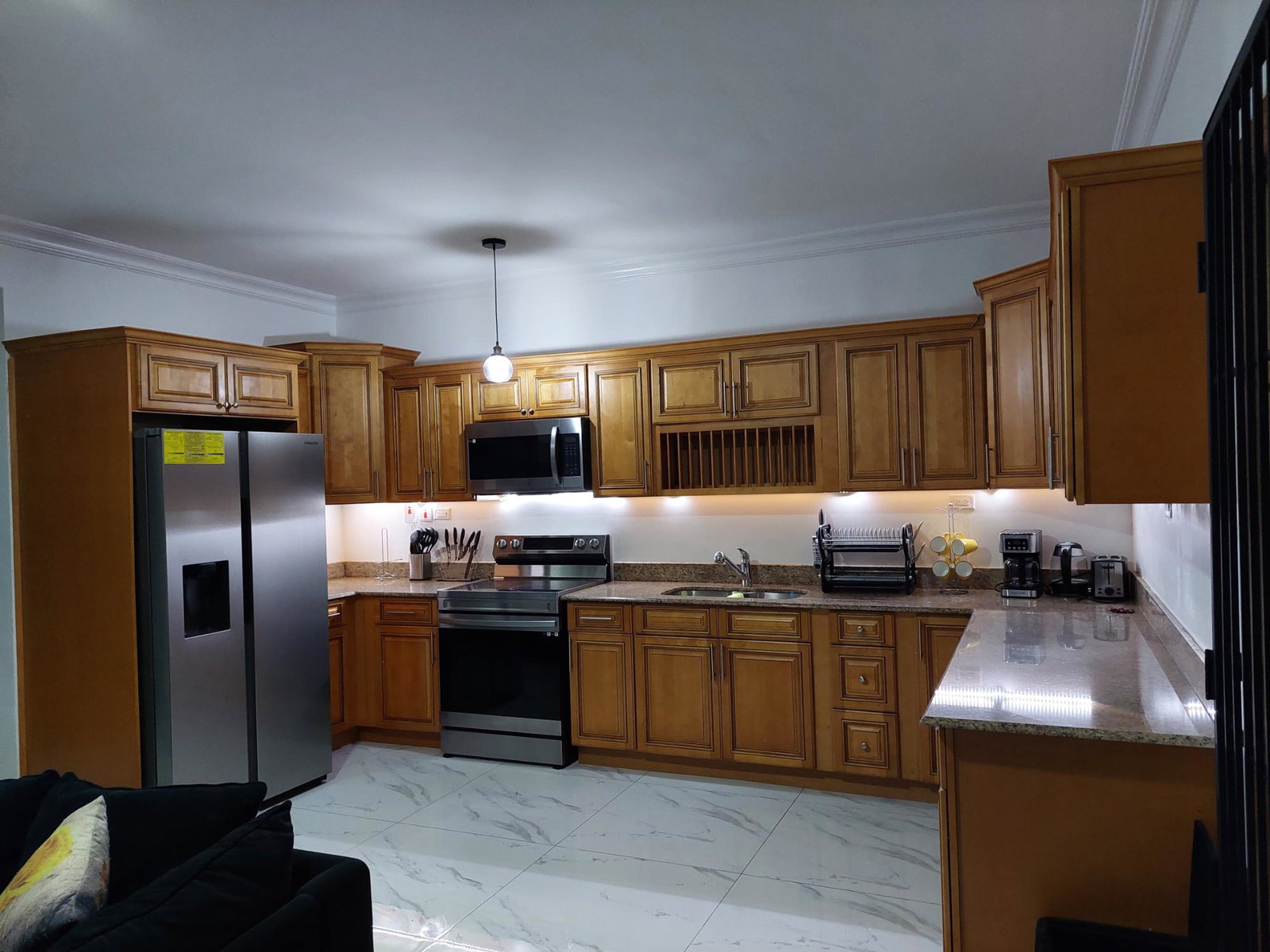 Seventeenth image of 24- 1 Argyle Road in Kingston 5, St. Andrew, Jamaica - property is For Rent