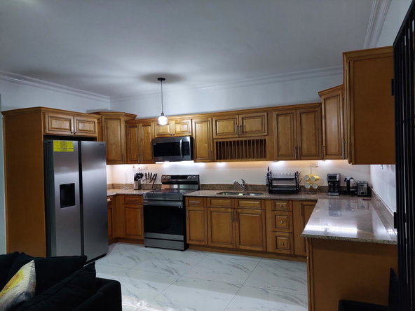 Seventeenth image of 24- 1 Argyle Road in Kingston 5, St. Andrew, Jamaica - property is For Rent