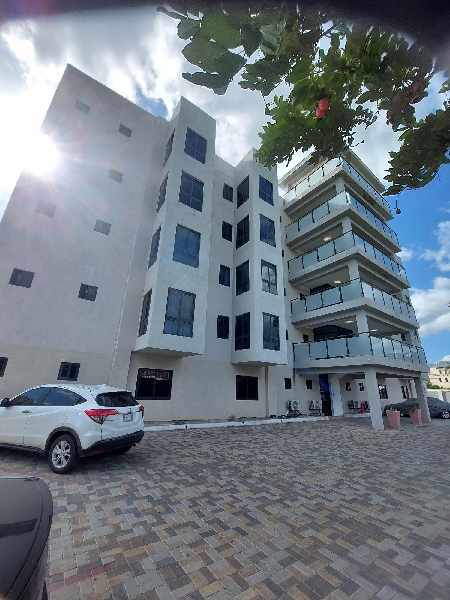 Fourth image of 24- 1 Argyle Road in Kingston 5, St. Andrew, Jamaica - property is For Rent