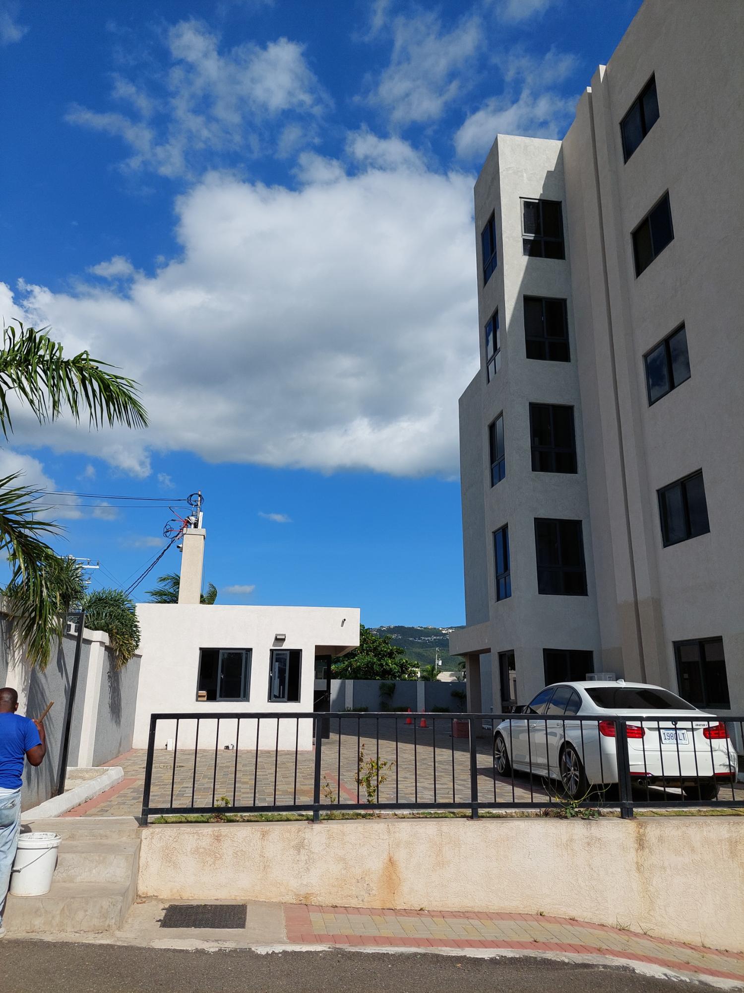 Eighth image of 24- 1 Argyle Road in Kingston 5, St. Andrew, Jamaica - property is For Rent