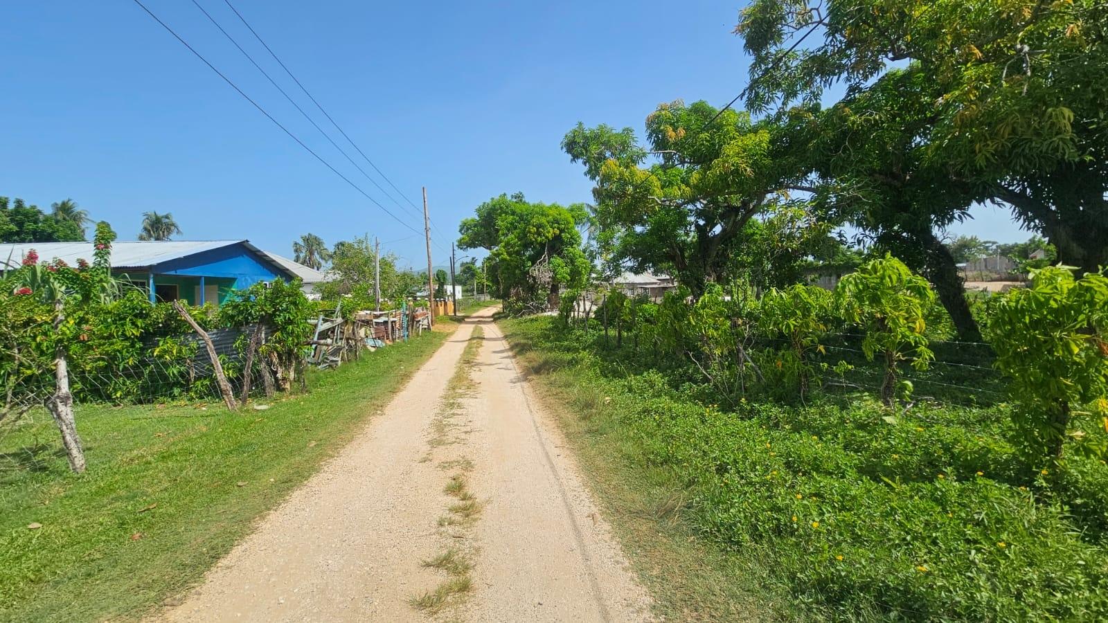 First image of Lacovia in Lacovia, St. Elizabeth, Jamaica - property is For Sale