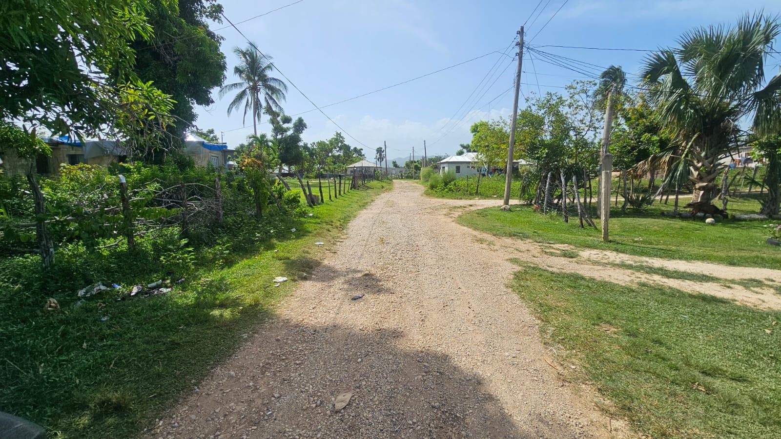 Third image of Lacovia in Lacovia, St. Elizabeth, Jamaica - property is For Sale