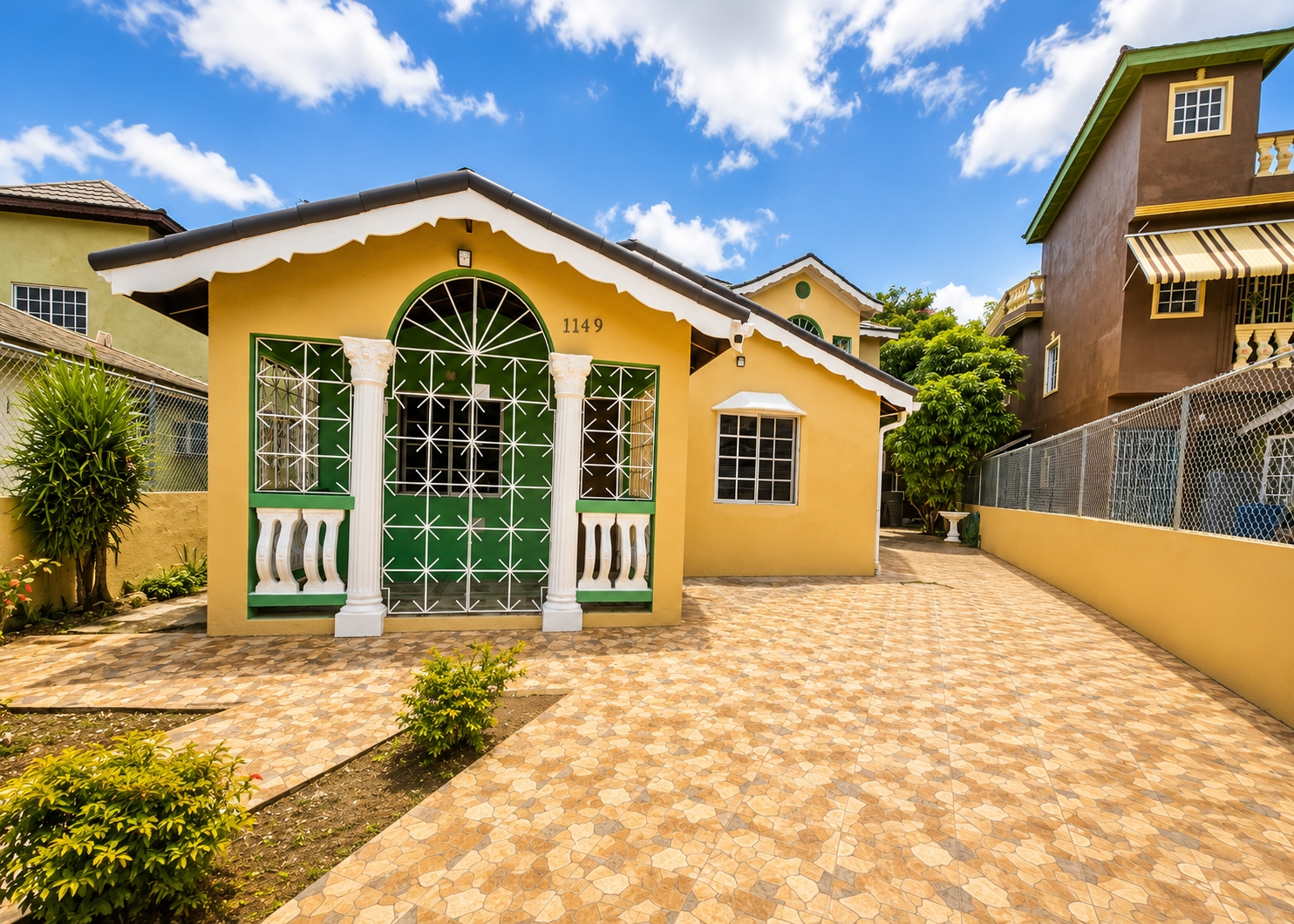 Eighth image of 1149 Bogue Village in Montego Bay, St. James, Jamaica - property is For Rent