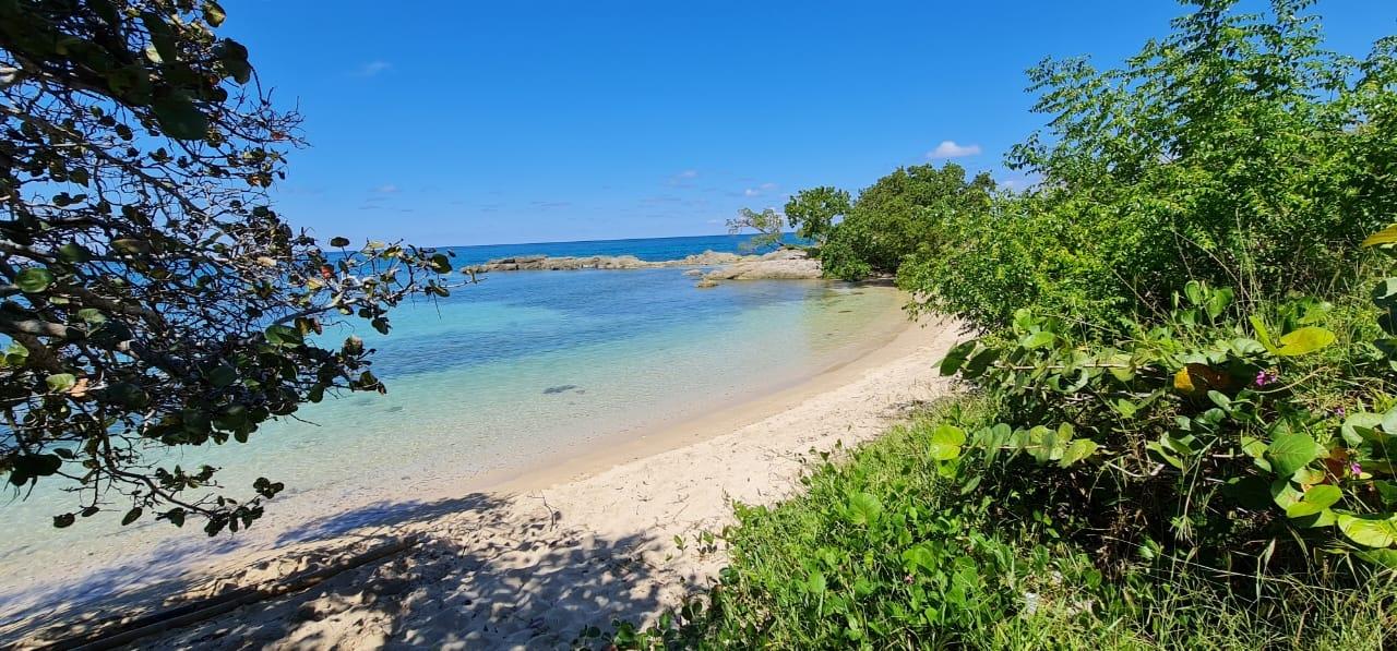 Fifth image of 95- Ocean Point in Point, Hanover, Jamaica - property is For Sale