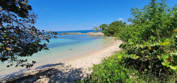 Fifth image of 95- Ocean Point in Point, Hanover, Jamaica - property is For Sale