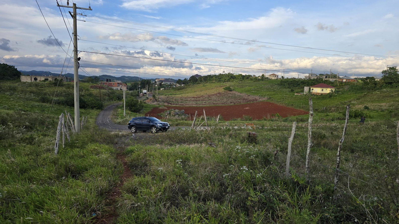 First image of 163 Newark Grove, Manchester in New Hark Estate, Manchester, Jamaica - property is For Sale