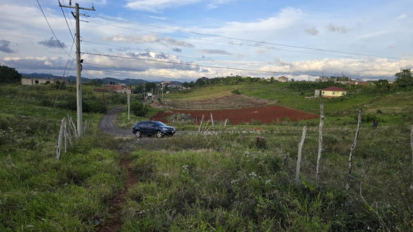 First image of 163 Newark Grove, Manchester in New Hark Estate, Manchester, Jamaica - property is For Sale