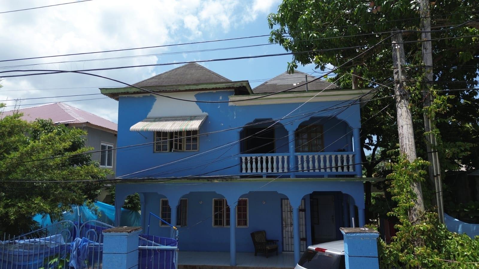 Second image of 5 Whitehall, Negril in Negril, Westmoreland, Jamaica - property is For Sale