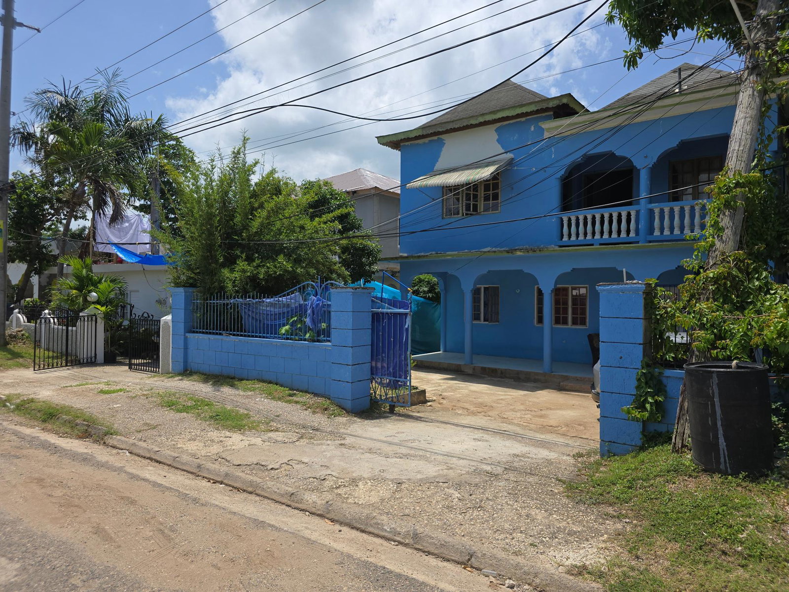 Third image of 5 Whitehall, Negril in Negril, Westmoreland, Jamaica - property is For Sale
