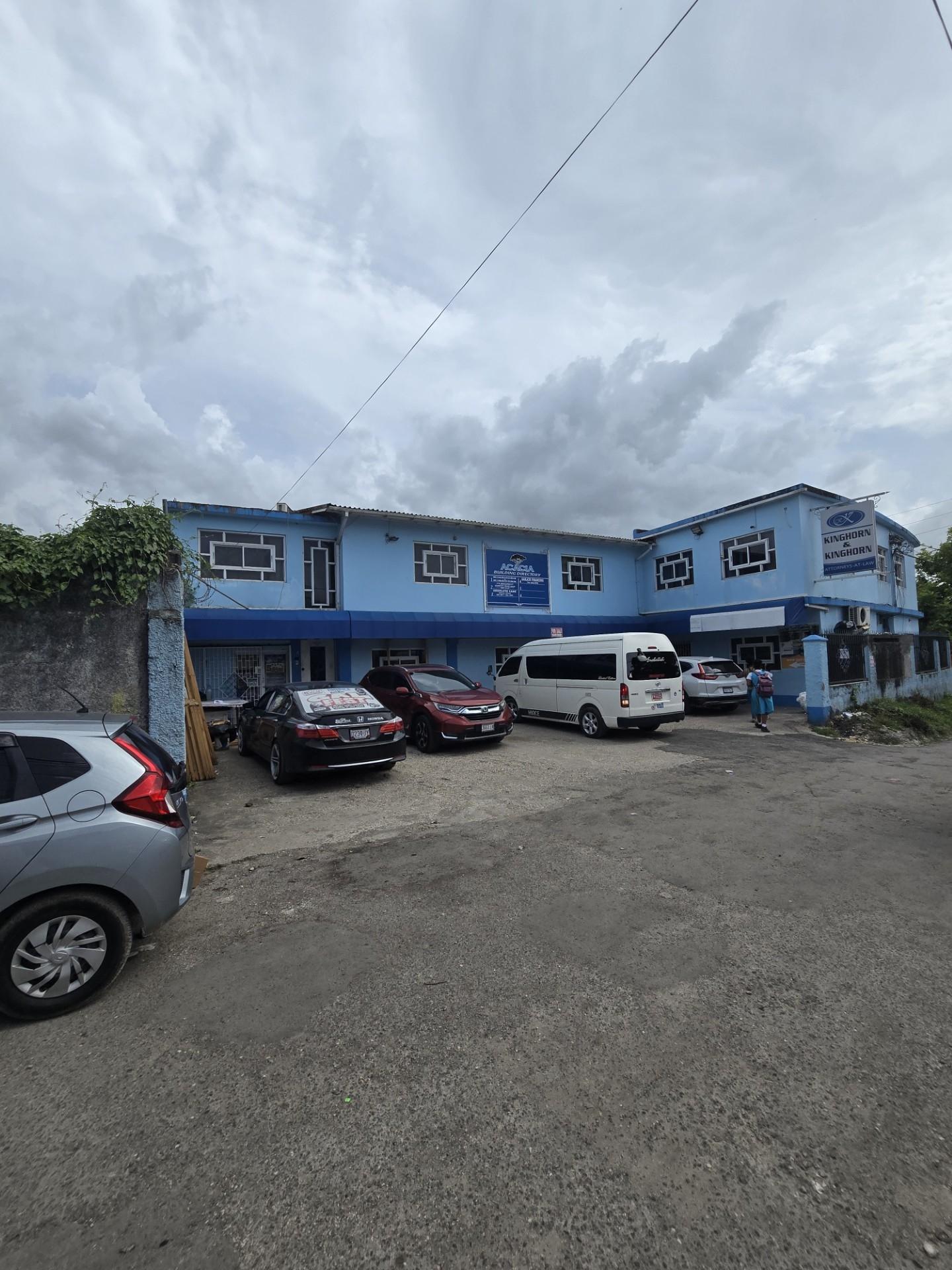 First image of 1 Church Street, Linstead, in Linstead, St. Catherine, Jamaica - property is For Sale