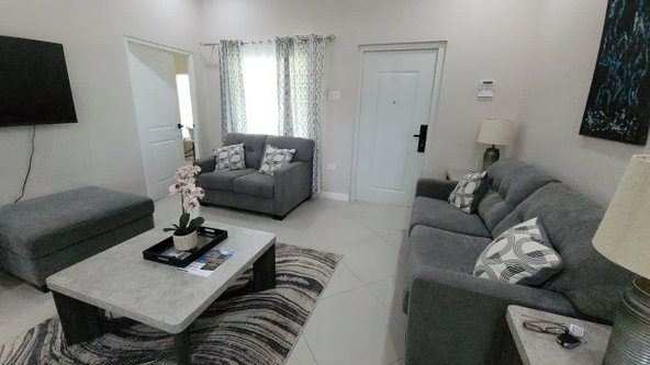 Second image of 321- Toby Hammocks in Freetown, Clarendon, Jamaica - property is For Sale