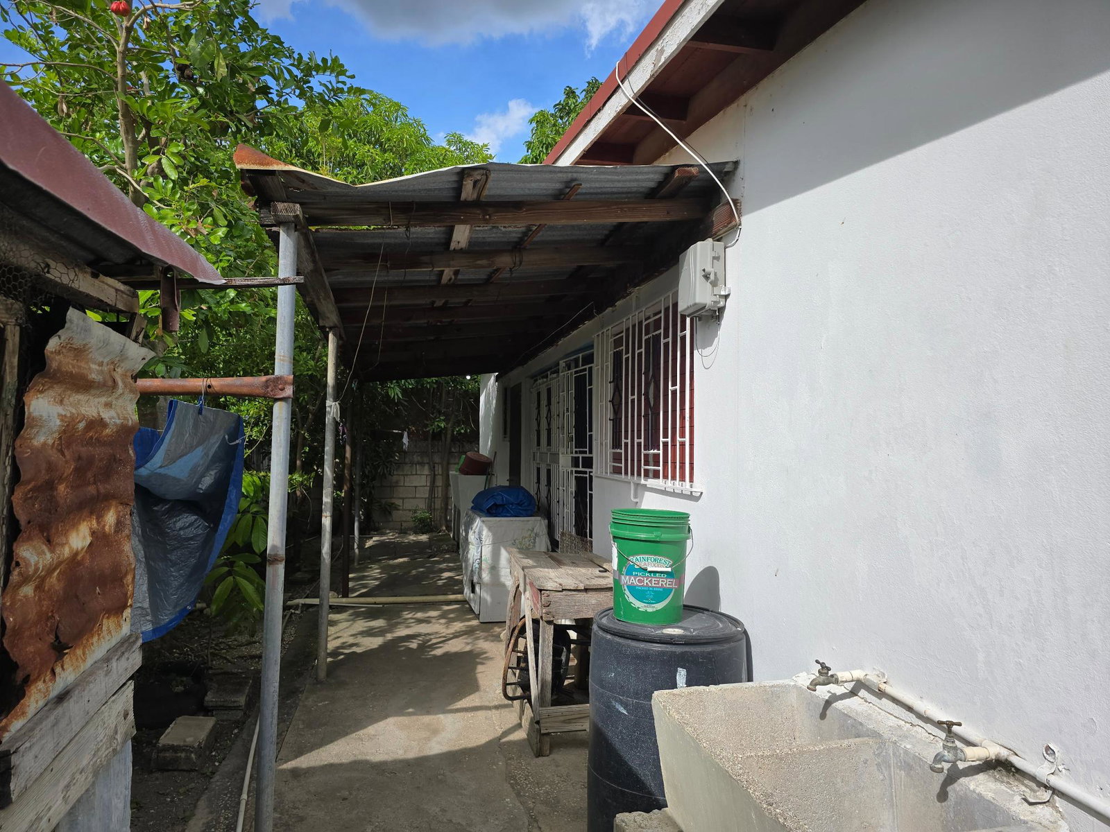 Twentieth image of 1093 Valerie Crescent in Spanish Town, St. Catherine, Jamaica - property is For Sale
