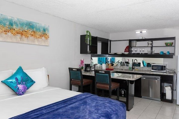Second image of A35- 11 Queens Dr, St. James in Montego Bay, St. James, Jamaica - property is For Sale