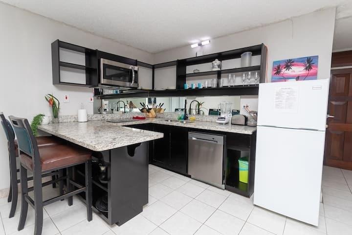 Third image of A35- 11 Queens Dr, St. James in Montego Bay, St. James, Jamaica - property is For Sale