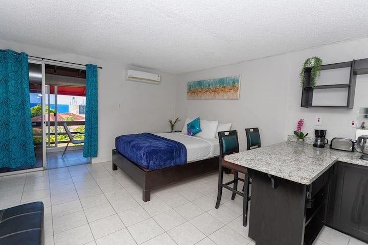 Fourth image of A35- 11 Queens Dr, St. James in Montego Bay, St. James, Jamaica - property is For Sale