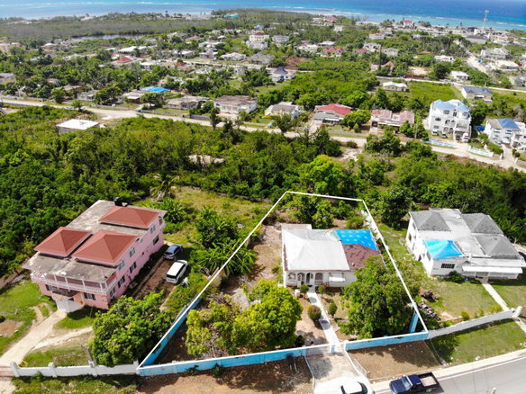 First image of Lot 1 Greenwood Ave, st James in Montego Bay, St. James, Jamaica - property is For Sale