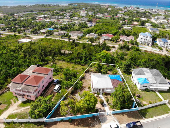 First image of Lot 1 Greenwood Ave, st James in Montego Bay, St. James, Jamaica - property is For Sale