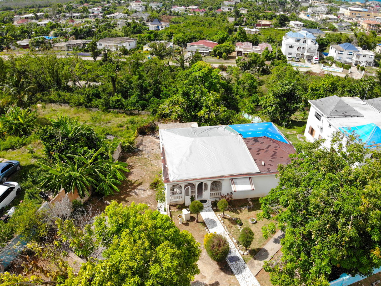 Second image of Lot 1 Greenwood Ave, st James in Montego Bay, St. James, Jamaica - property is For Sale